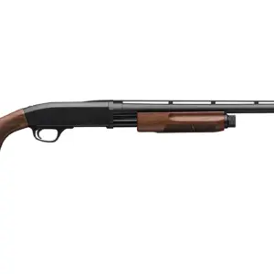 Browning BPS Field 410 Bore Pump Action Shotgun with Black Walnut Stock