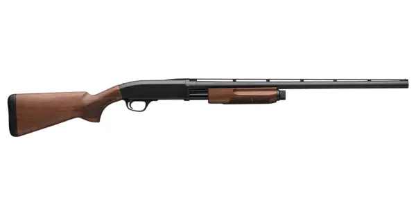 Browning BPS Field 410 Bore Pump Action Shotgun with Black Walnut Stock