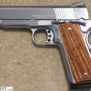 Metro Arms American Classic Commander 9mm 1911