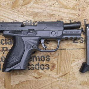 Ruger American Pistol Compact .45 ACP Police Trade-In