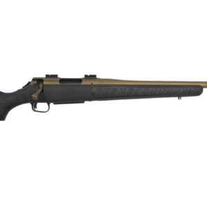 Thompson Center Venture II 6.5 Creedmoor Bolt Action