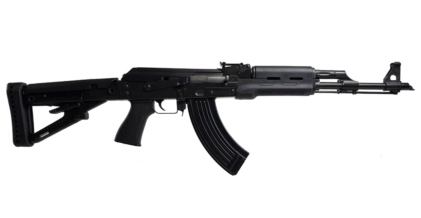 Zastava ZPAPM70 7.62x39mm Semi-Automatic AK-47 RIfle