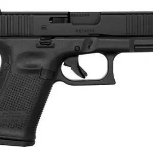 Glock 22C Gen4 40 S&W Compensated Pistol (Factory