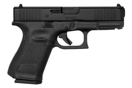 Glock 22C Gen4 40 S&W Compensated Pistol (Factory