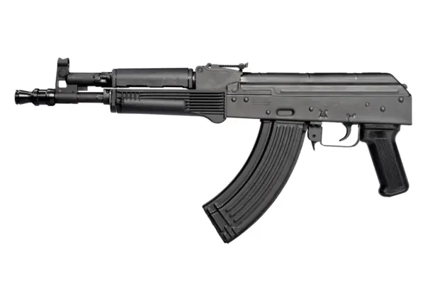 Pioneer Arms Hellpup AKM-47 7.62x39mm AK-47 Pistol