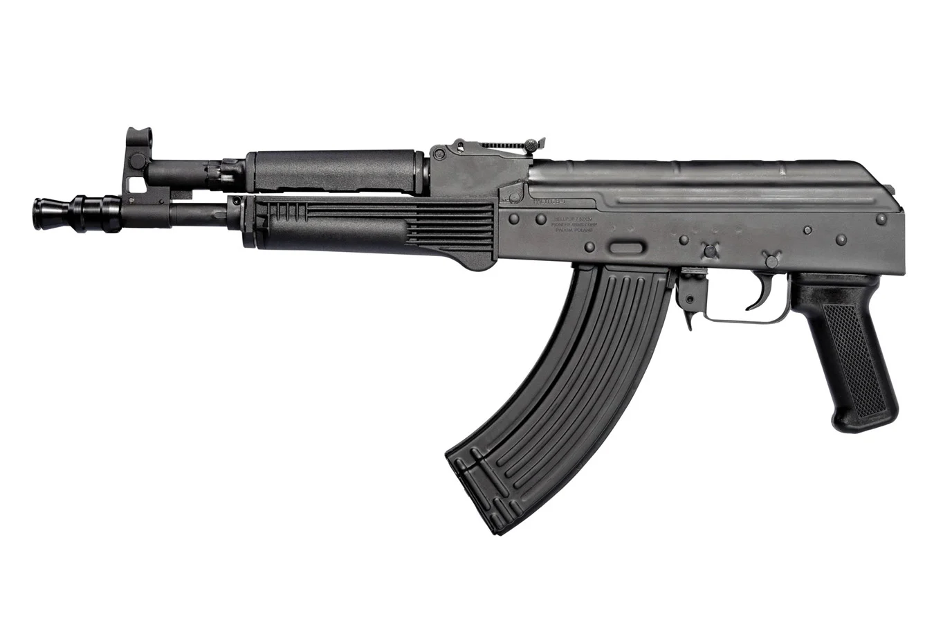 Pioneer Arms Hellpup 7.62x39mm AK Pistol
