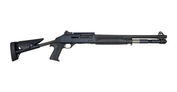 M1014 Limited Edtion 12 Gauge Tactical Shotgun