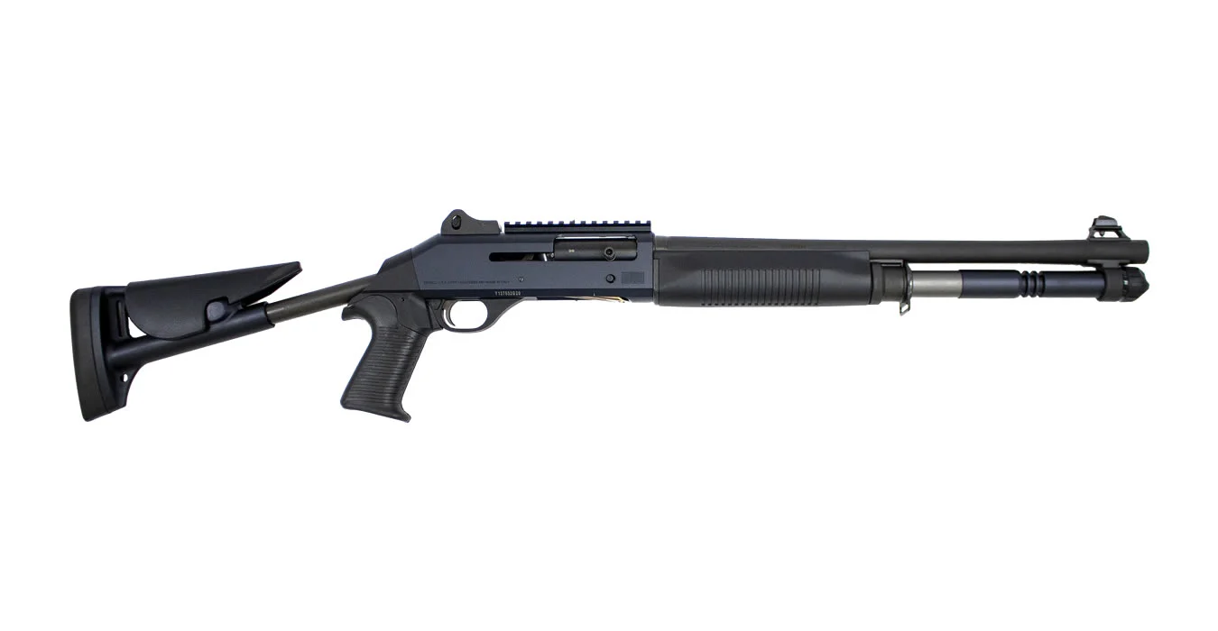M1014 Limited Edtion 12 Gauge Tactical Shotgun