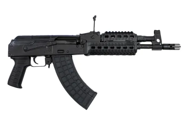 MM LLC M10-762 Rifle in 7.62x39