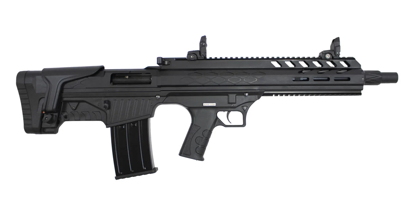 SDS Imports Radikal NK-1 12 Gauge Semi-Automatic