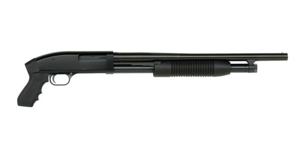 Mossberg Maverick 88 Cruiser 12 Gauge Pistol Grip Pump