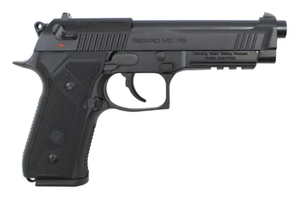 Girsan Regard MC R9 9mm Pistol