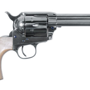 Uberti 1873 Cattleman 357 Magnum Outlaw Doc Holliday