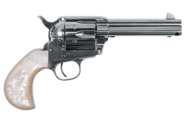 Uberti 1873 Cattleman 357 Magnum Outlaw Doc Holliday