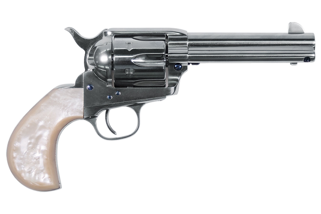 Uberti 1873 Cattleman 357 Magnum Outlaw Doc Holliday