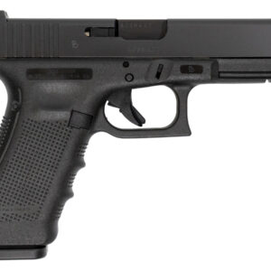 Glock 17 Gen3 9mm Full-Size Pistol (Factory Rebuilt)