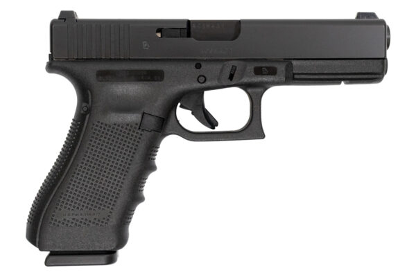 Glock 17 Gen3 9mm Full-Size Pistol (Factory Rebuilt)