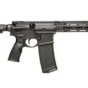 Ddm4 V7p 5.56 Nato Semi Automatic Pistol with Stabilizing Brace