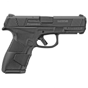 Mossberg MC2c 9mm 3.9″ Barrel 13-Rounds Contrast Sights