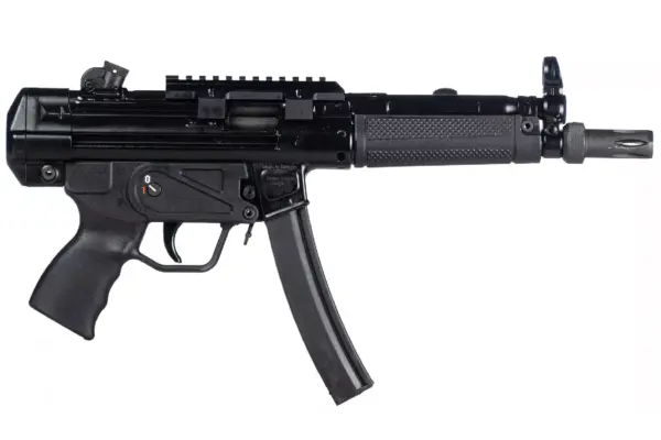 Century Arms AP5 9mm Pistol