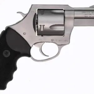 Charter Arms Pitbull, 45 ACP, 2.5", 5rd, Stainless