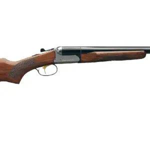 Stoeger Coach Gun Supreme 20 Gauge Side By