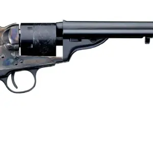 1872 Army 45 Colt Open-Top Revolver