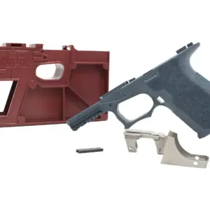 Polymer80 PF940C Glock 19 Compatible Pistol Frame Kit