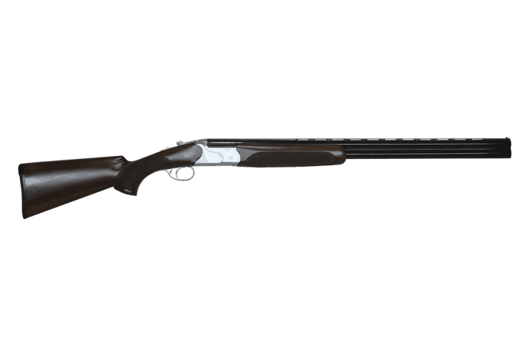 CZ Redhead Premier Reduced Length Over and Under