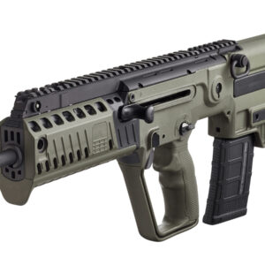 IWI Tavor X95 5.56mm Semi-Auto Rifle with OD Green Finish