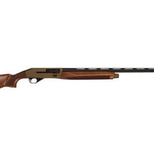 CZ 1012 12 Gauge Semi-Auto Shotgun with Bronze Receiver