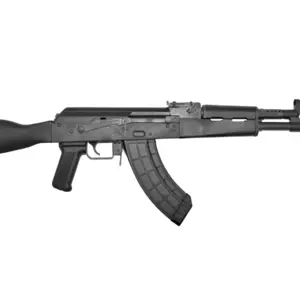 VSKA 7.62x39mm Semi Auto AK47 with Black Synthetic