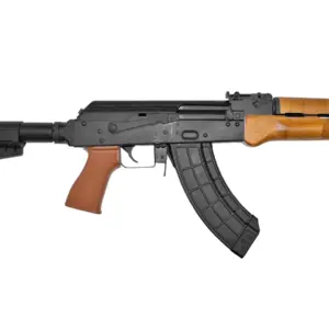 Draco 7.62x39mm AK-47 Pistol with Stabilizing Brace