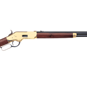 Uberti 1866 Yellowboy 45 Long Colt Lever-Action Sporting