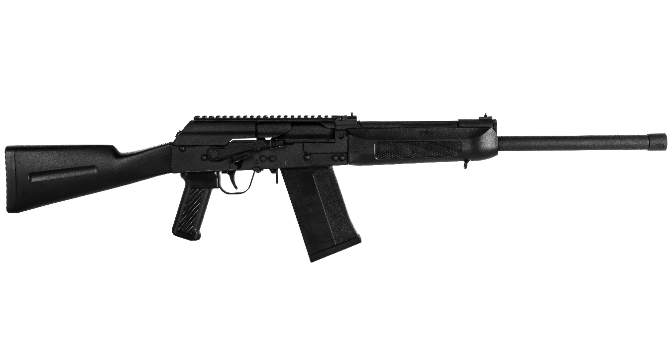 SDS Imports Lynx 3 Gun 12 Gauge Semi-Automatic Shotgun