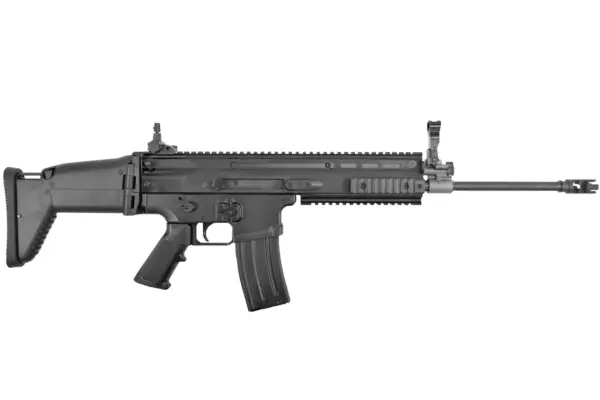 FNH SCAR 16S 5.56mm NATO Semi-Automatic Rifle