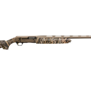 Browning Silver Field 12 Gauge Semi-Automatic Shotgun
