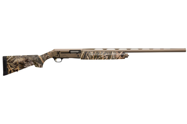 Browning Silver Field 12 Gauge Semi-Automatic Shotgun