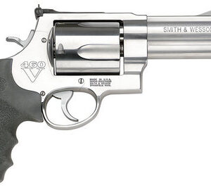 Smith & Wesson Model 460XVR 460 SW Bone Collector