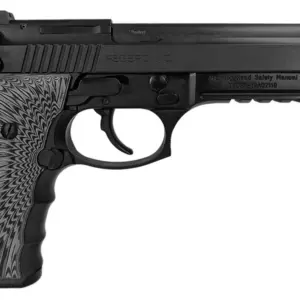 Girsan Regard MC BX 9mm Pistol with Threaded Barrel
