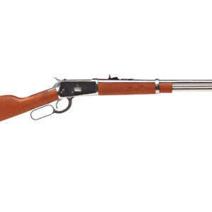 Rossi R92 45 Colt Lever-Action Rifle with Polished