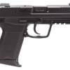 Heckler and Koch HK45 Compact V1 .45 ACP 3.94″ Barrel 8-Rounds