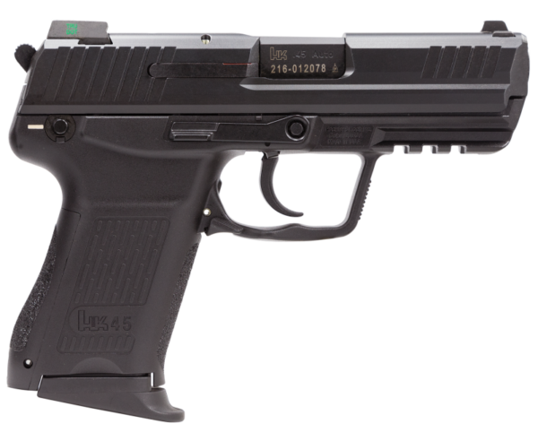Heckler and Koch HK45 Compact V1 .45 ACP 3.94″ Barrel 8-Rounds