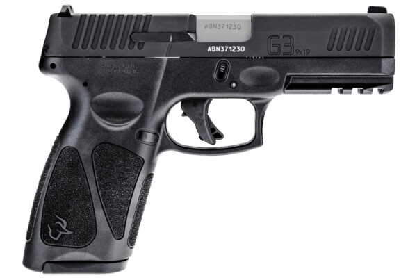 Model G3 9mm Pistol (10-Round Model)