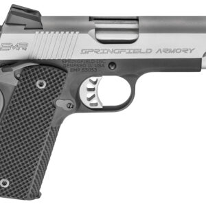 Springfield 1911 EMP 4.0 9mm Concealed Carry Contour