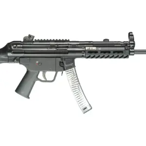 9R PTR 608 9mm Semi-Automatic Rifle with M-LOK