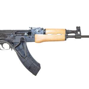 WASR Paratrooper 7.62×39 AK-47 Rifle with Folding Stock