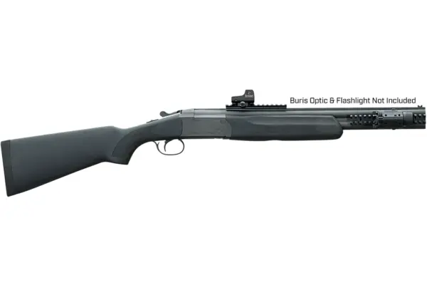Stoeger Double Defense 12 Gauge Over/Under Shotgun