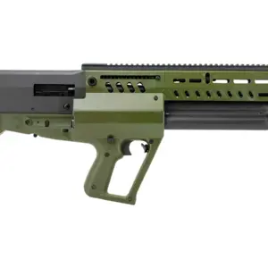 IWI Tavor TS12 12 Gauge Bullpup Shotgun with OD Green