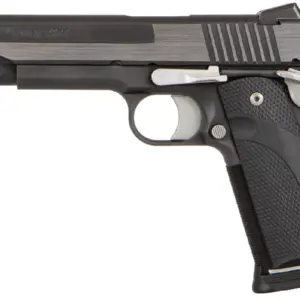 Sig Sauer 1911 Equinox 45 ACP Custom Works Limited